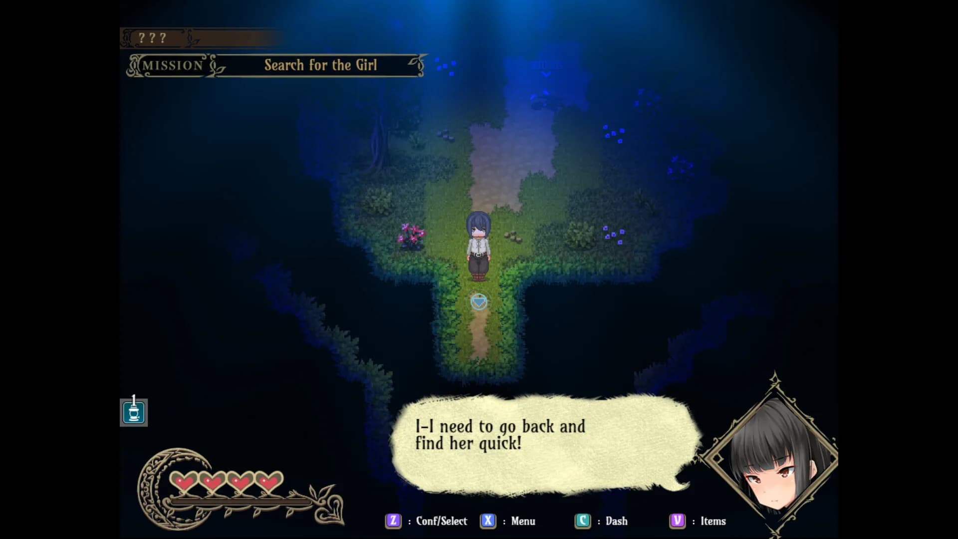 Succubus Farm görsel 4