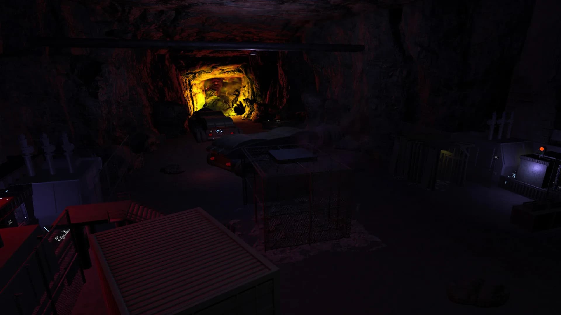Lava Escape Mine görsel 7