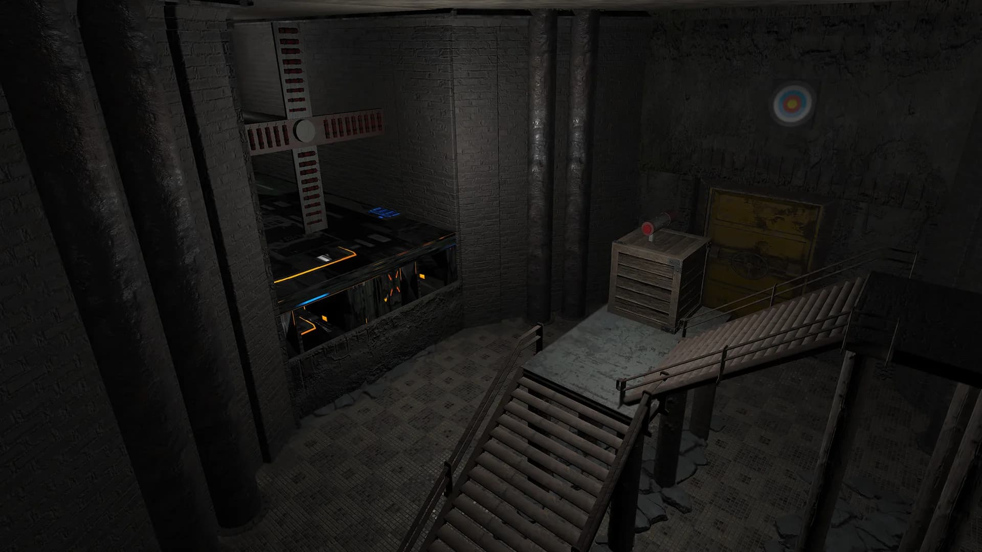 Lava Escape Mine görsel 9