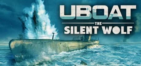 UBOAT: The Silent Wolf VR görsel 1