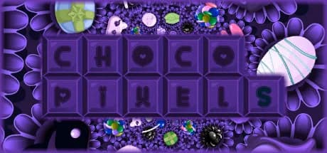Choco Pixel S görsel 1