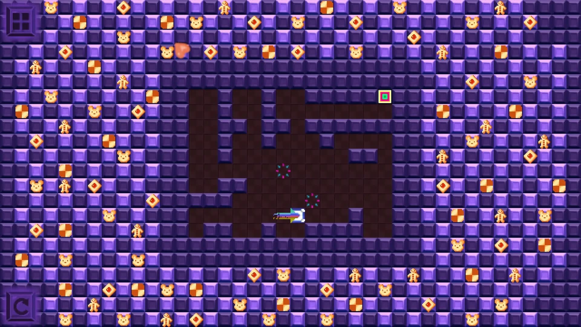 Choco Pixel S görsel 2