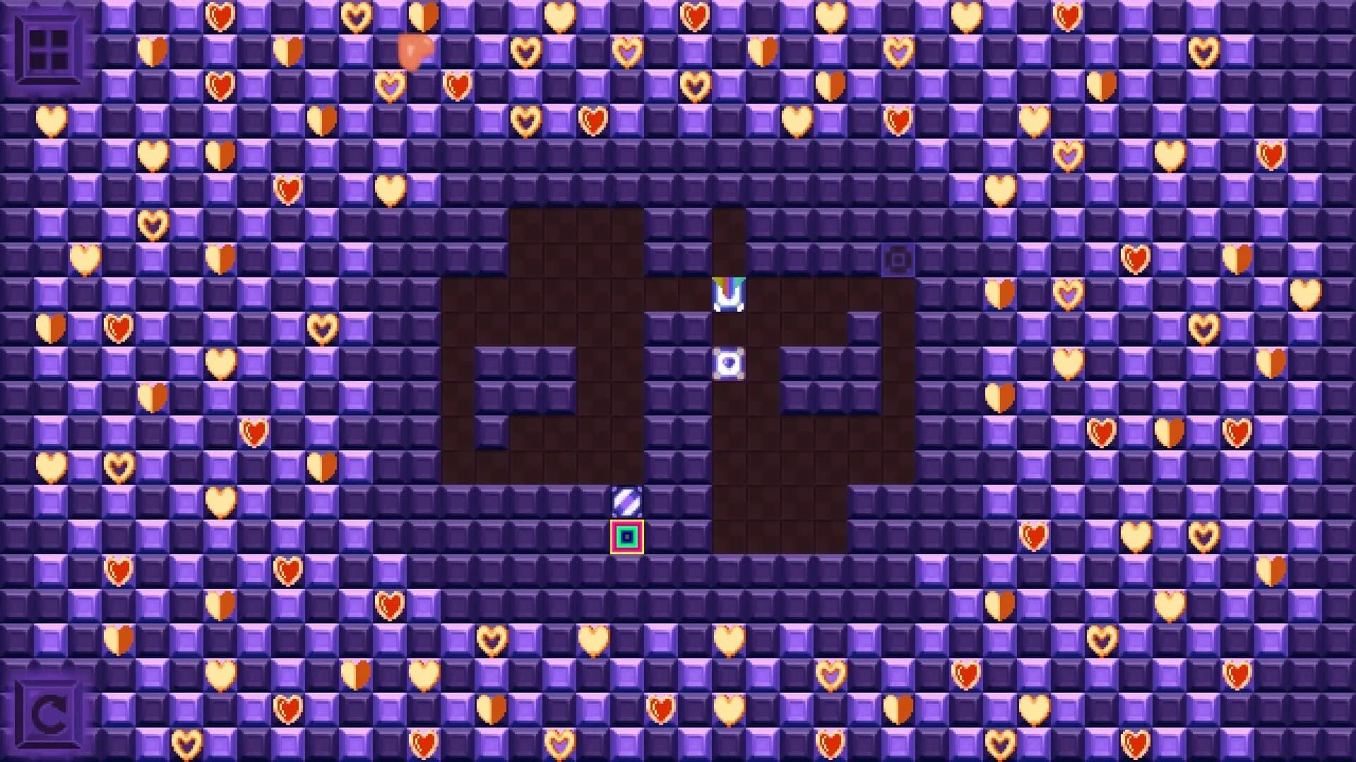 Choco Pixel S görsel 3