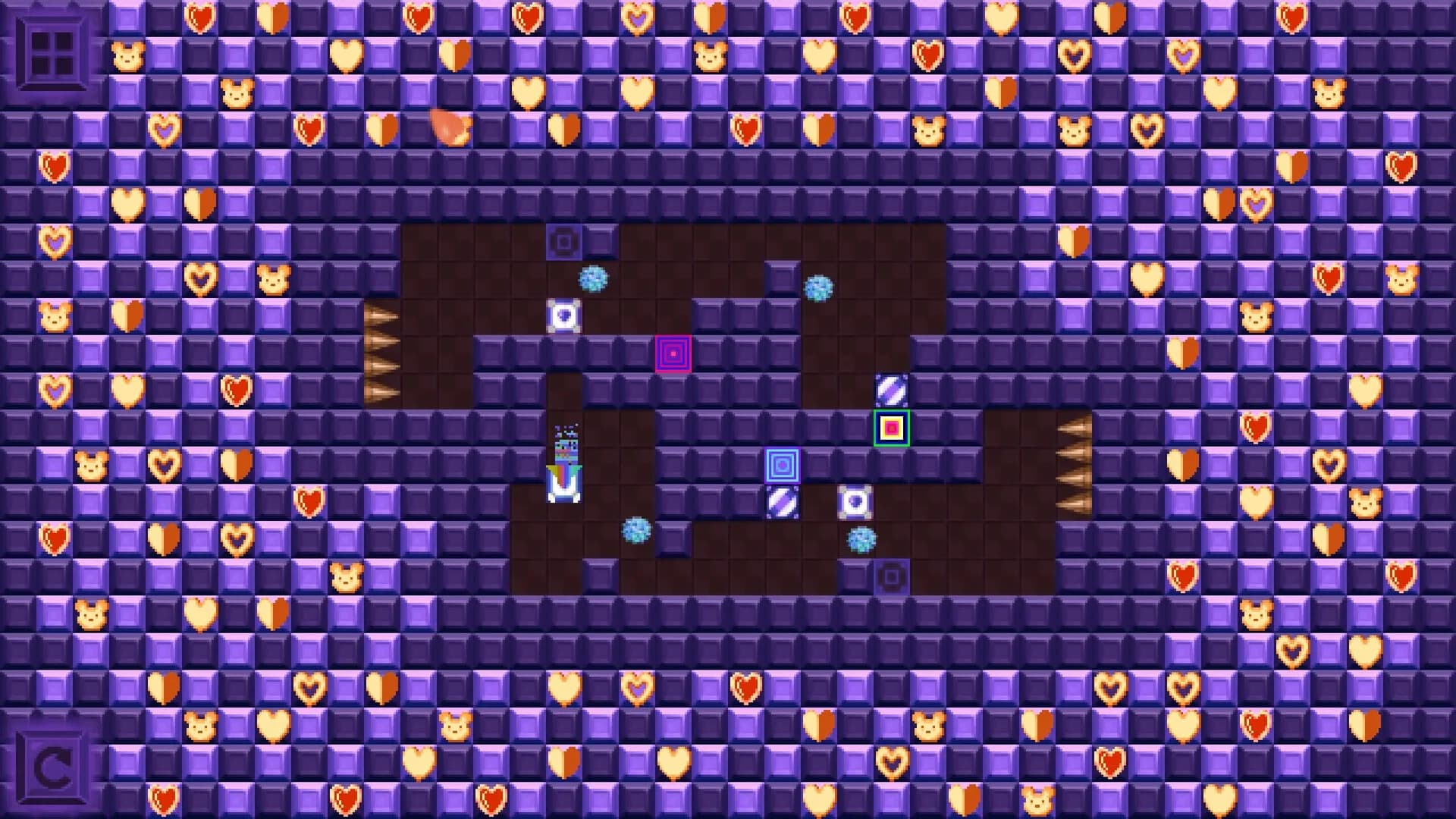 Choco Pixel S görsel 4