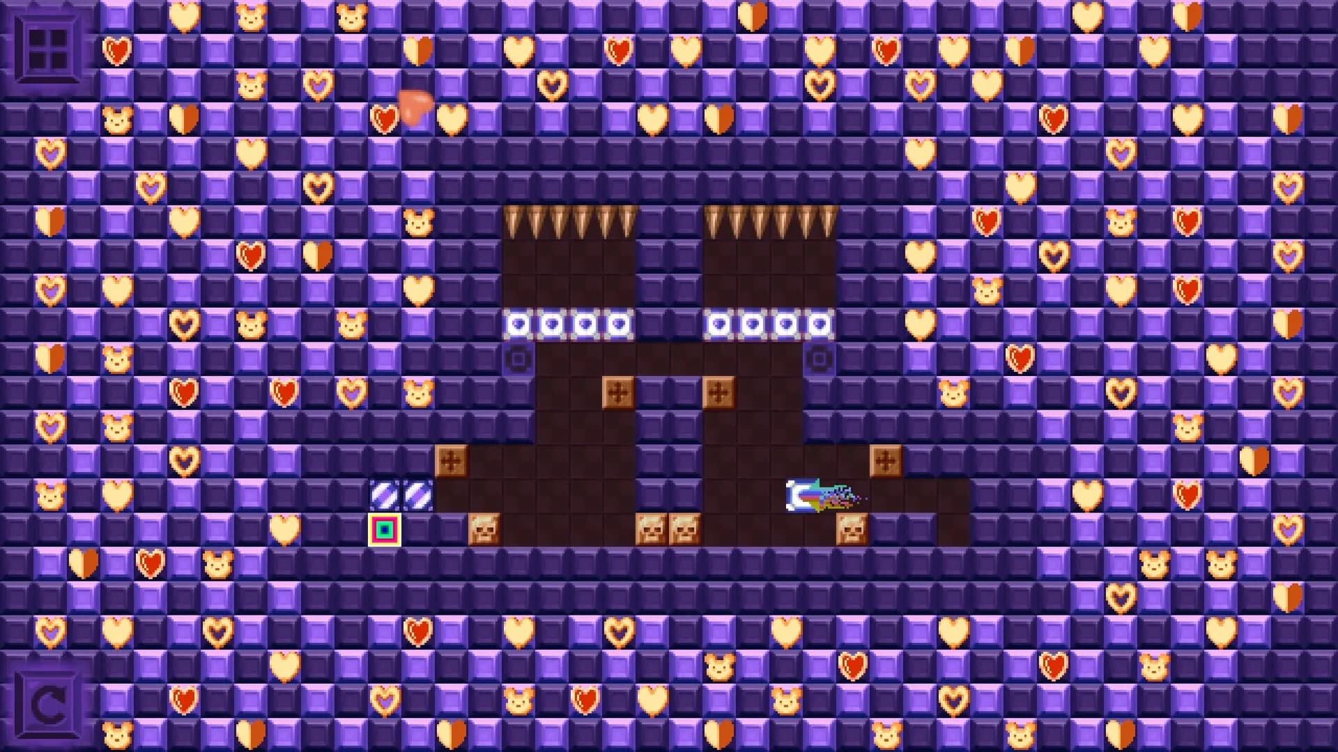 Choco Pixel S görsel 5