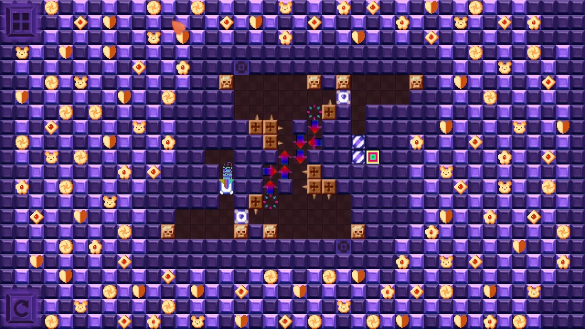 Choco Pixel S görsel 6