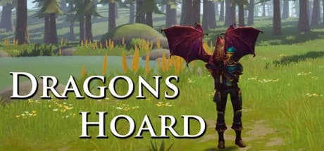 Dragon's Hoard görsel 1