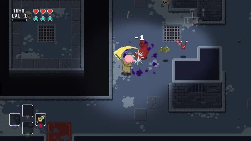 Sword of the Necromancer - Prologue görsel 4