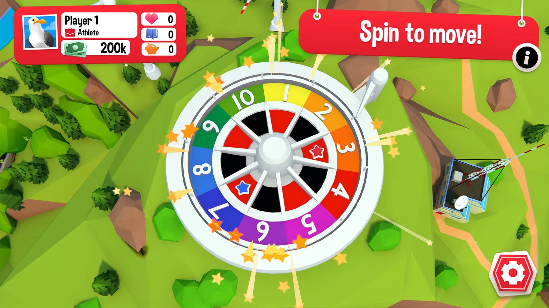 THE GAME OF LIFE 2 görsel 2