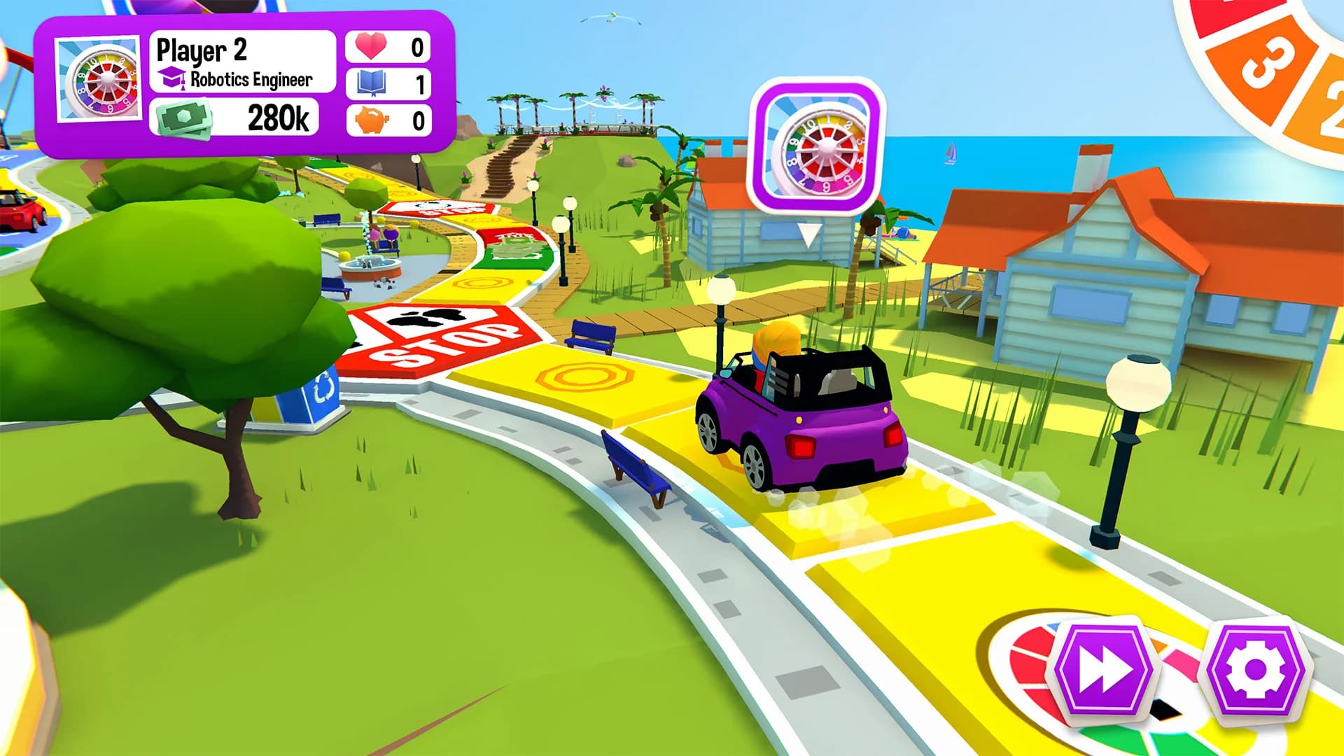 THE GAME OF LIFE 2 görsel 3