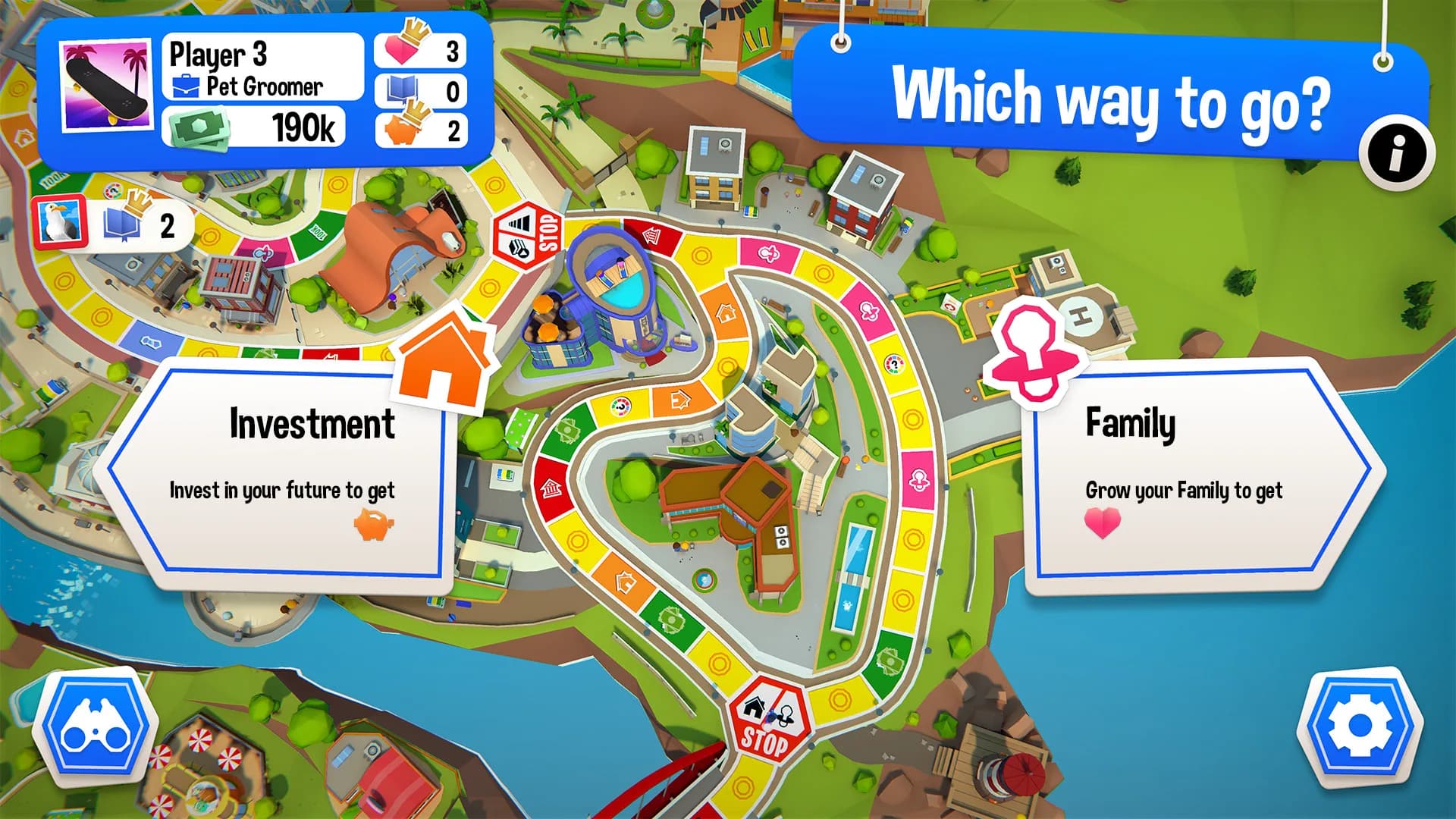 THE GAME OF LIFE 2 görsel 10