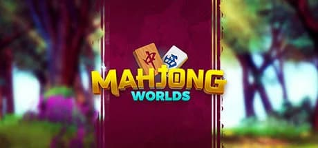 Mahjong Worlds görsel 1