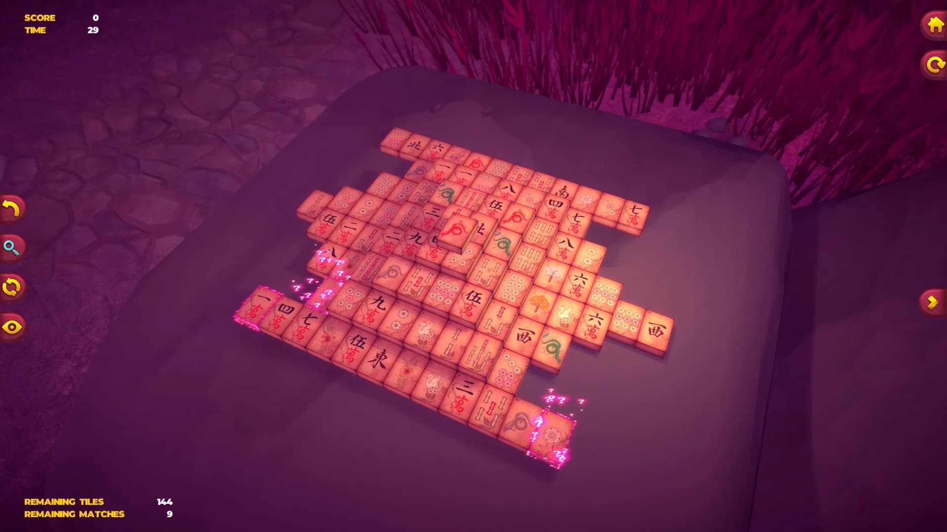 Mahjong Worlds görsel 6