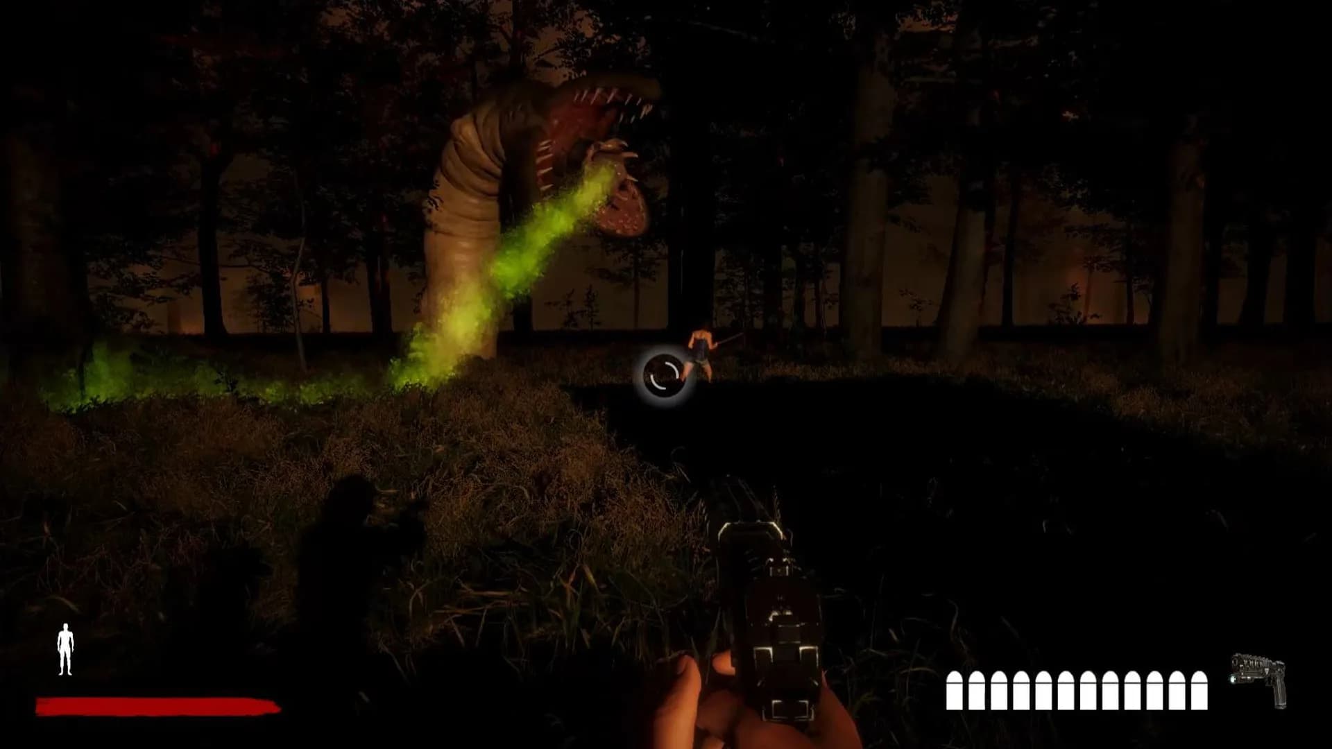 Horroyale görsel 4