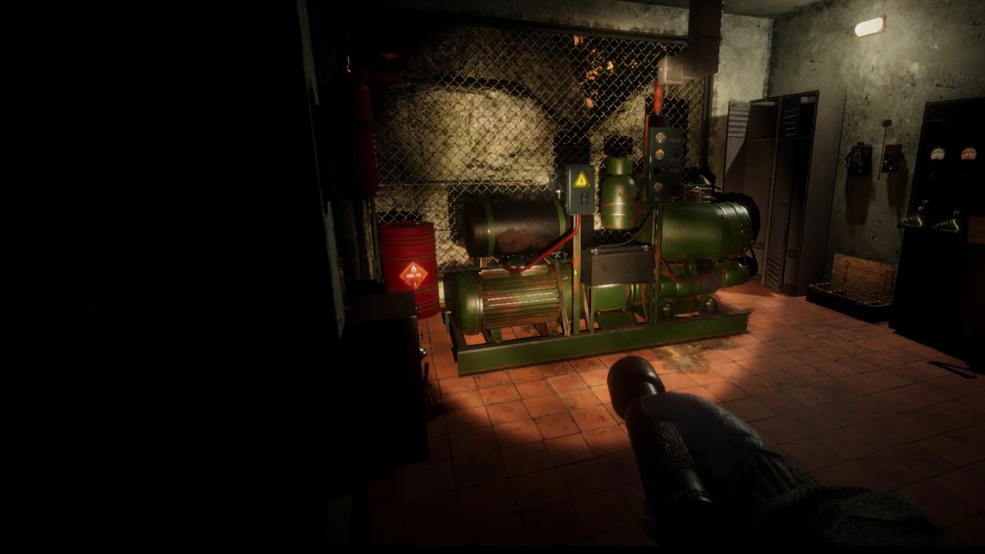 Horroyale görsel 9