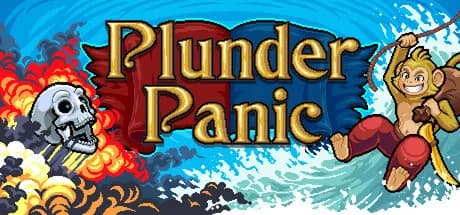 Plunder Panic görsel 1
