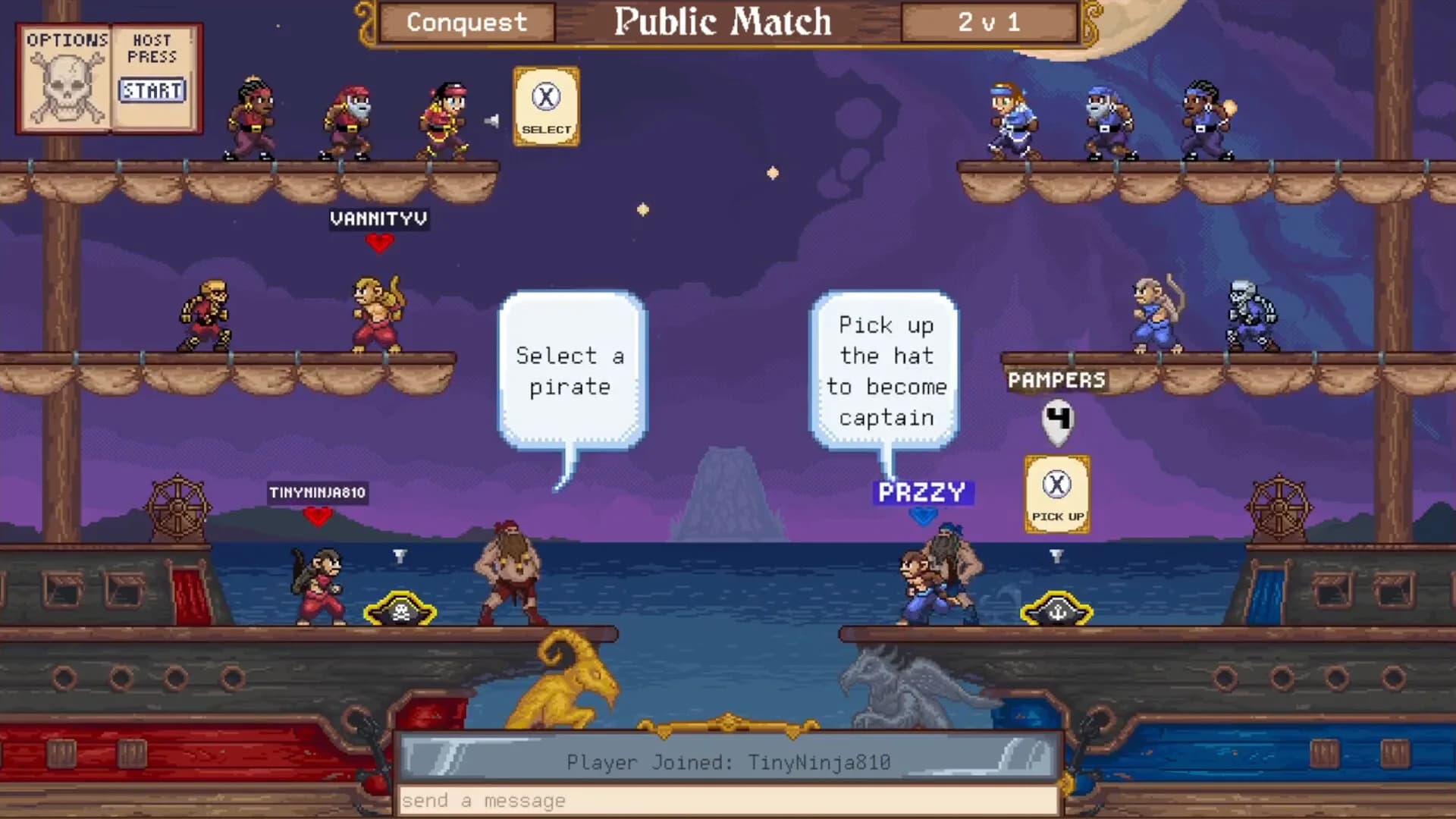 Plunder Panic görsel 4