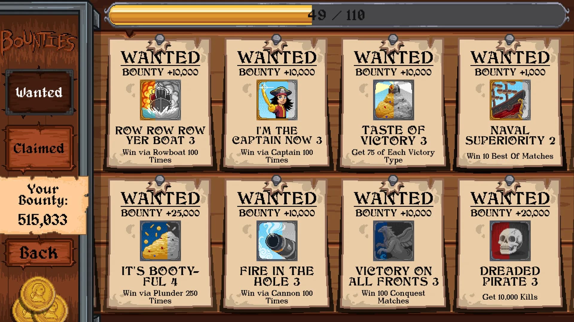 Plunder Panic görsel 8