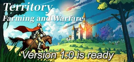 Topraklar: Tarım ve Savaş (Territory: Farming and Warfare)