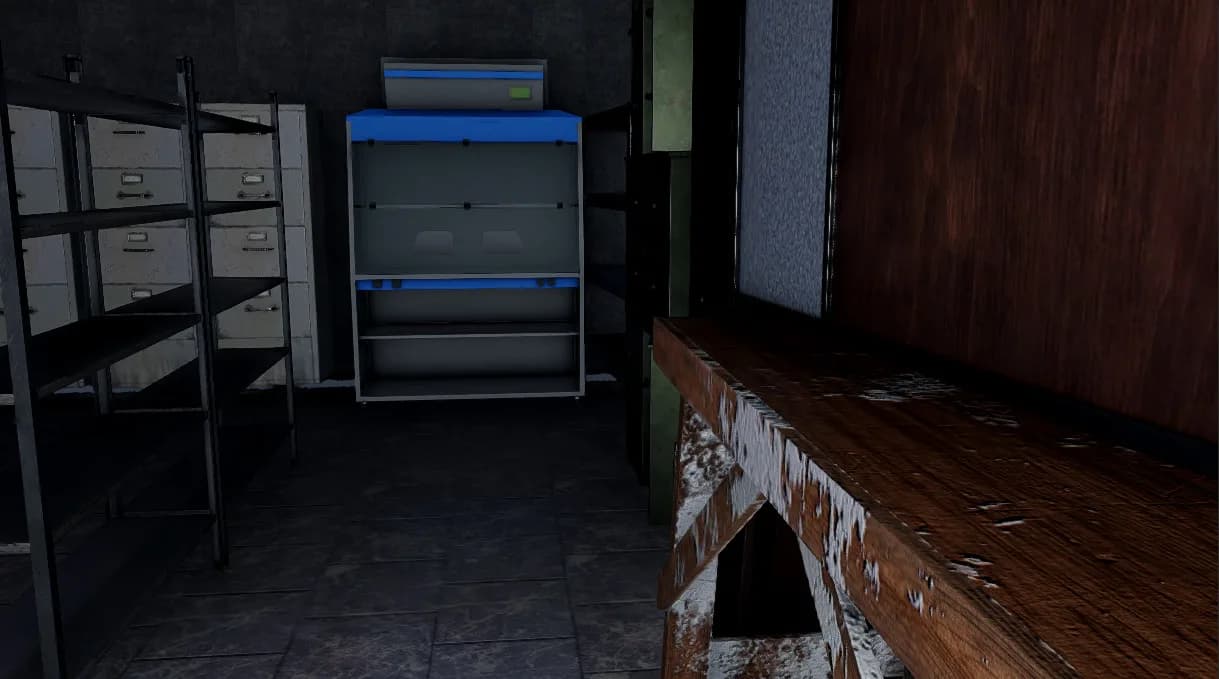 Goodbye Dr. Sanchez görsel 13
