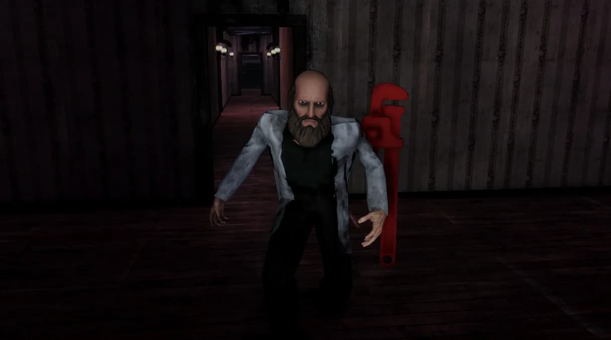 Goodbye Dr. Sanchez görsel 17