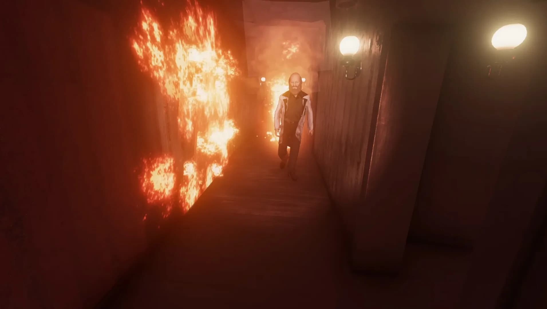Goodbye Dr. Sanchez görsel 5