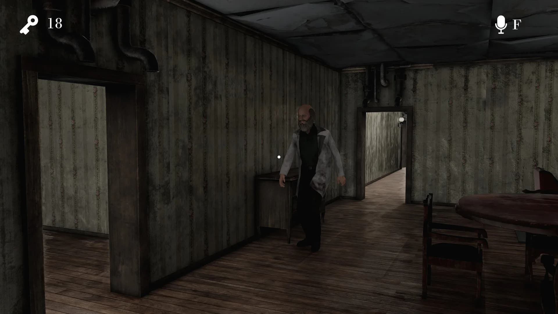 Goodbye Dr. Sanchez görsel 8