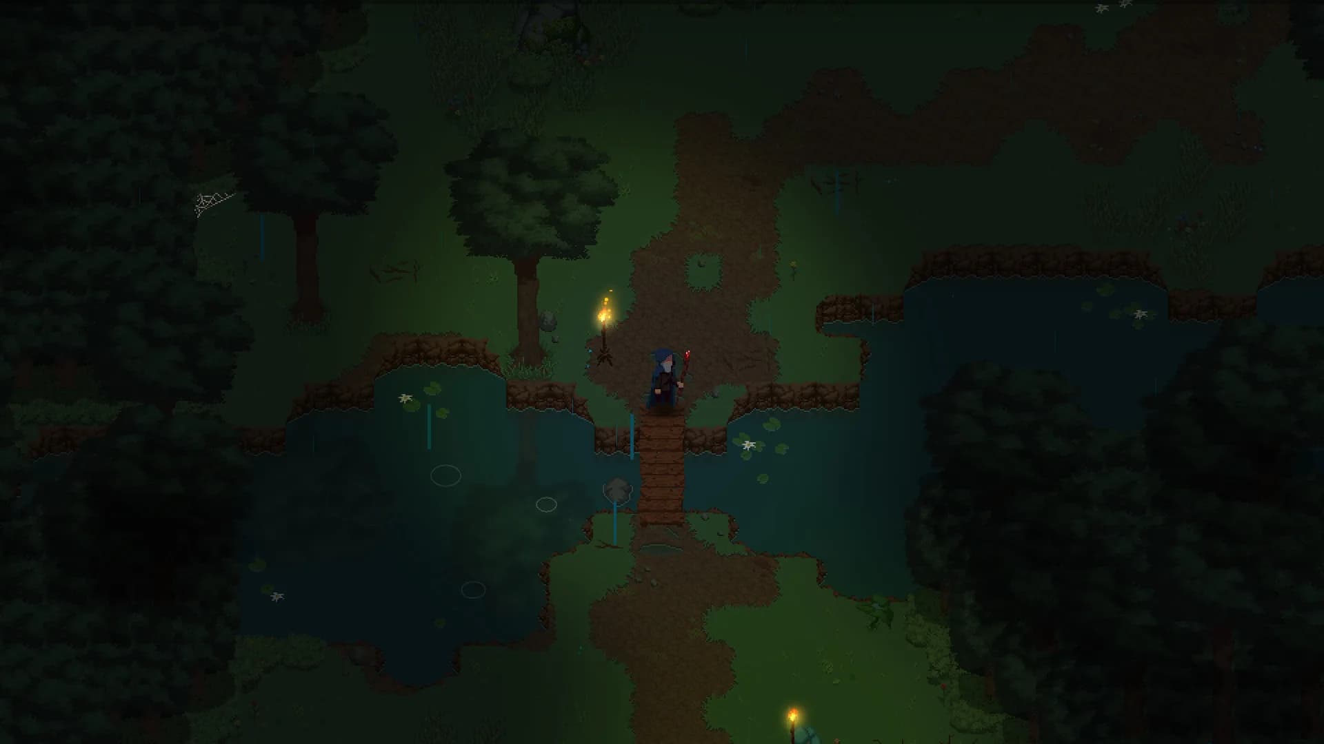 Abyss Delvers görsel 2