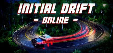 Initial Drift Online görsel 1