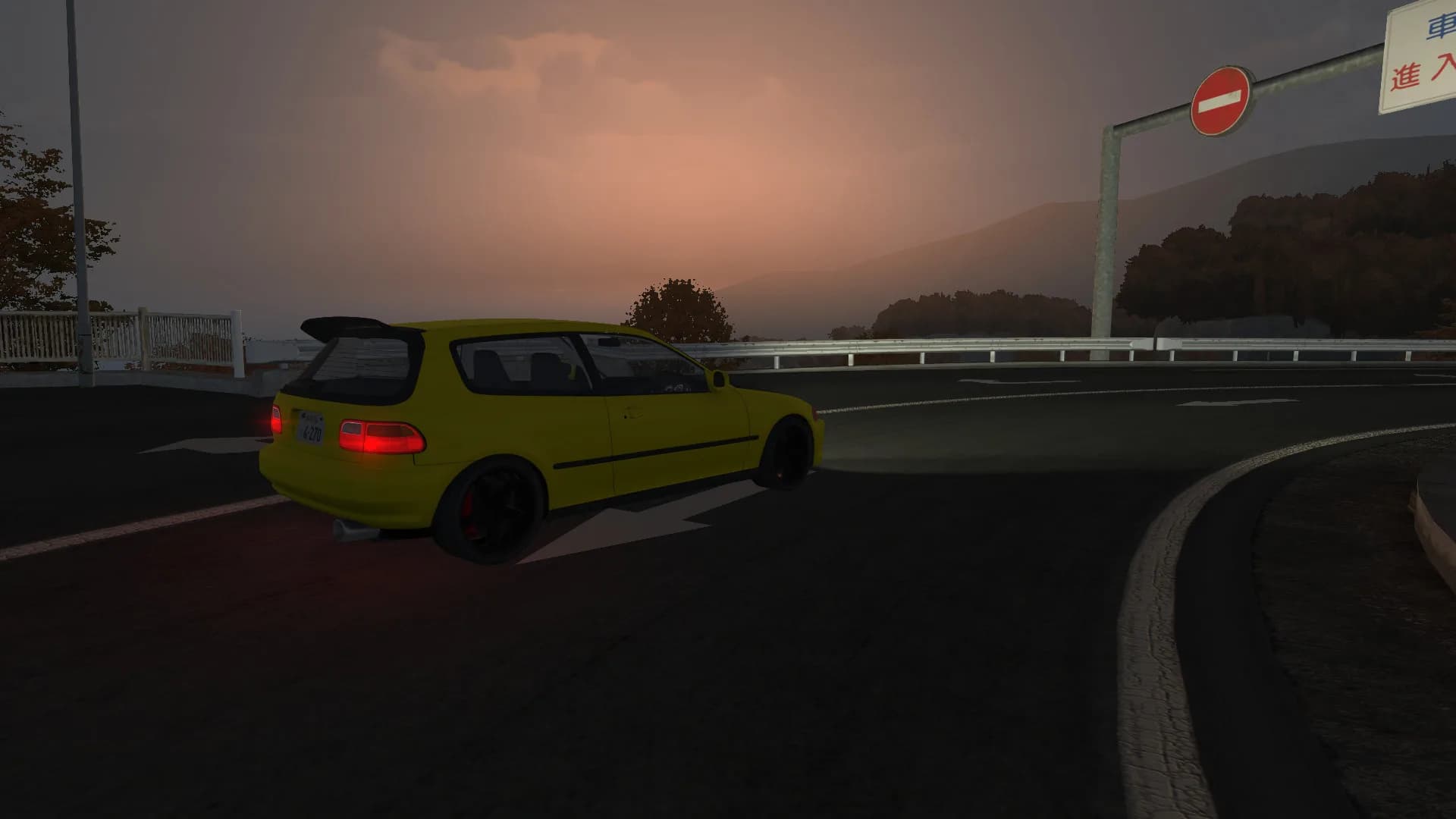 Initial Drift Online görsel 15