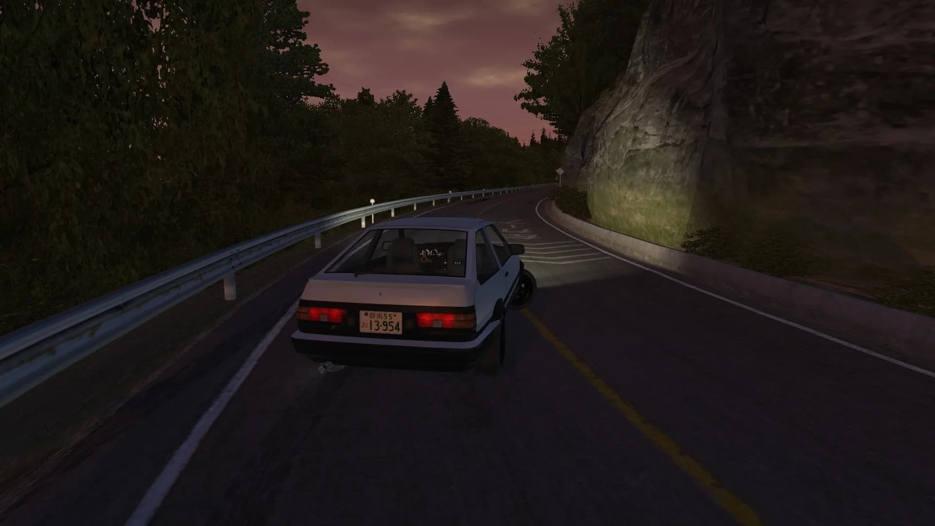 Initial Drift Online görsel 17