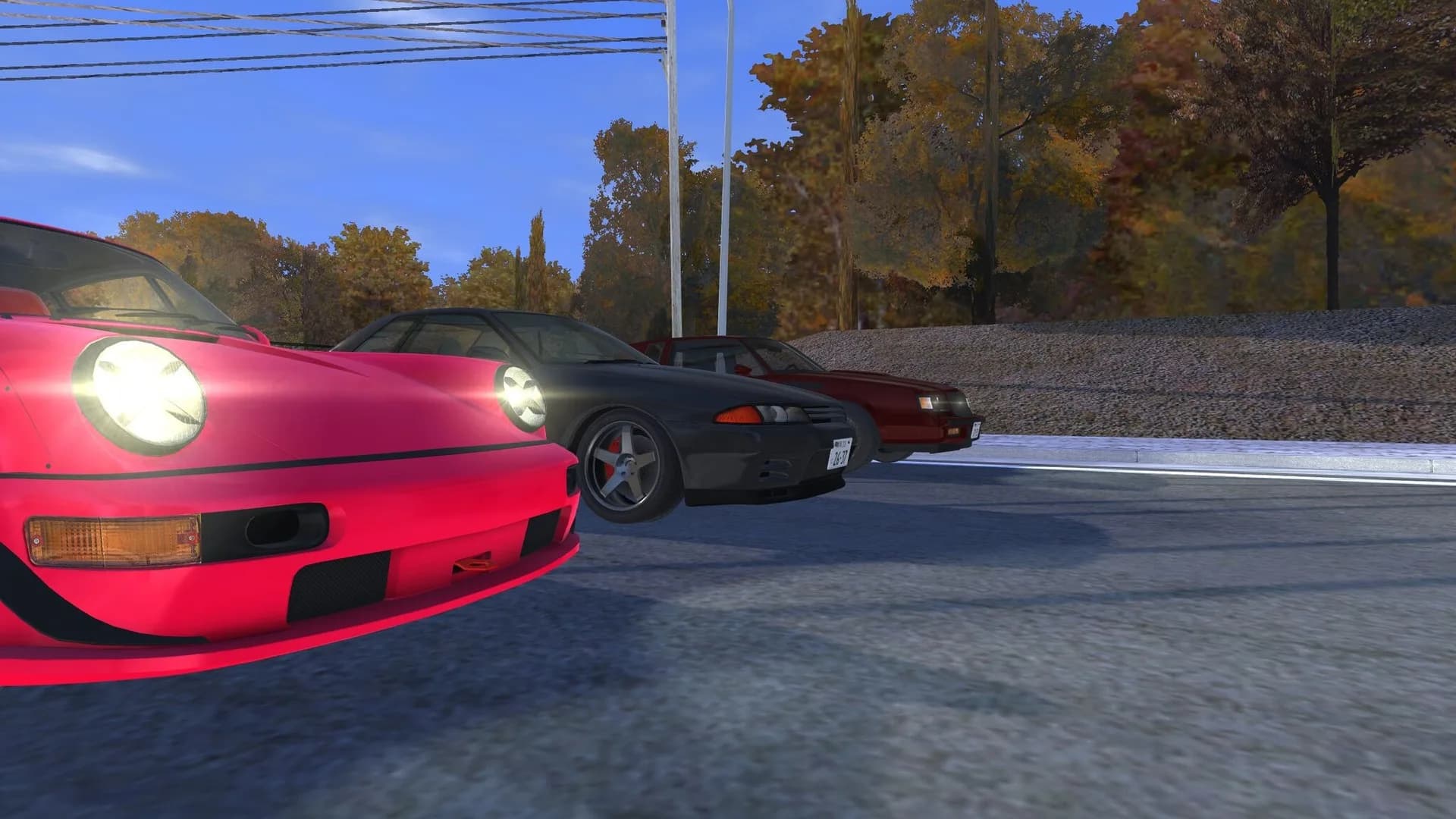 Initial Drift Online görsel 21