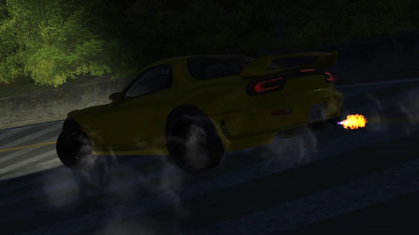 Initial Drift Online görsel 22