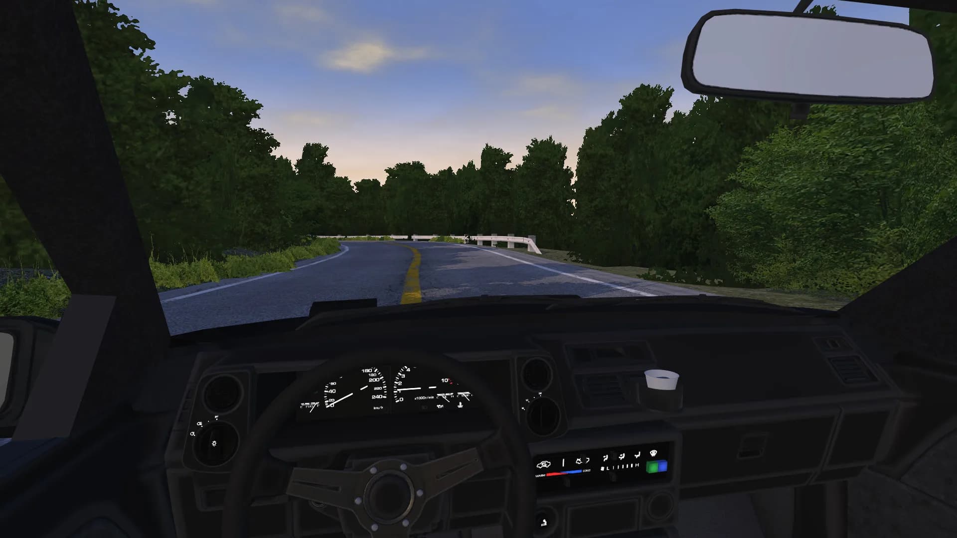 Initial Drift Online görsel 5