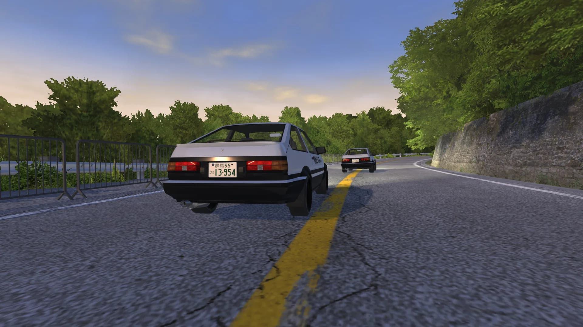 Initial Drift Online görsel 6