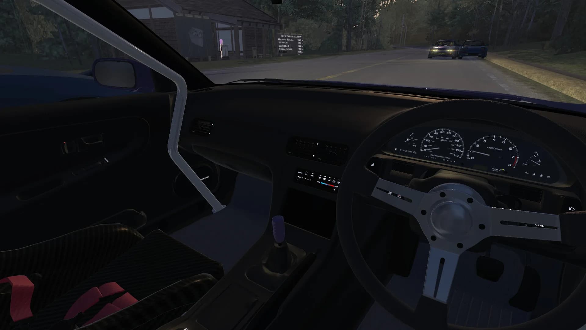 Initial Drift Online görsel 9