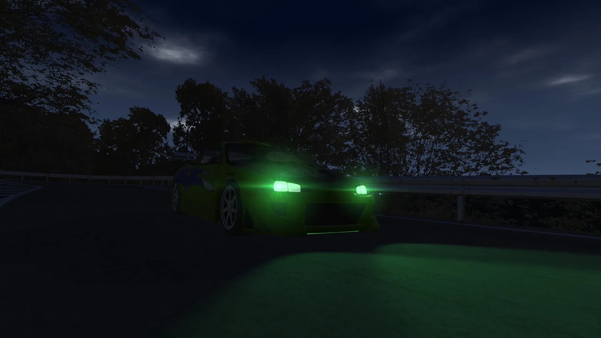 Initial Drift Online görsel 11