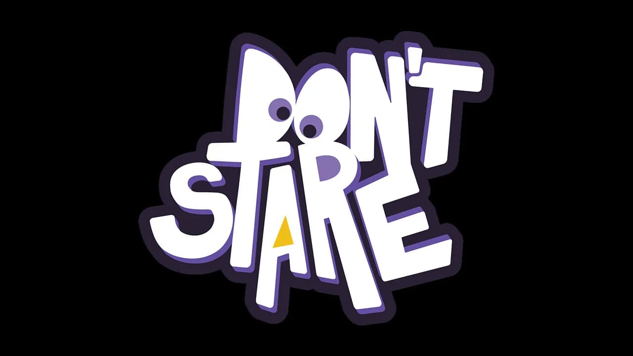 Don't Stare görsel 22