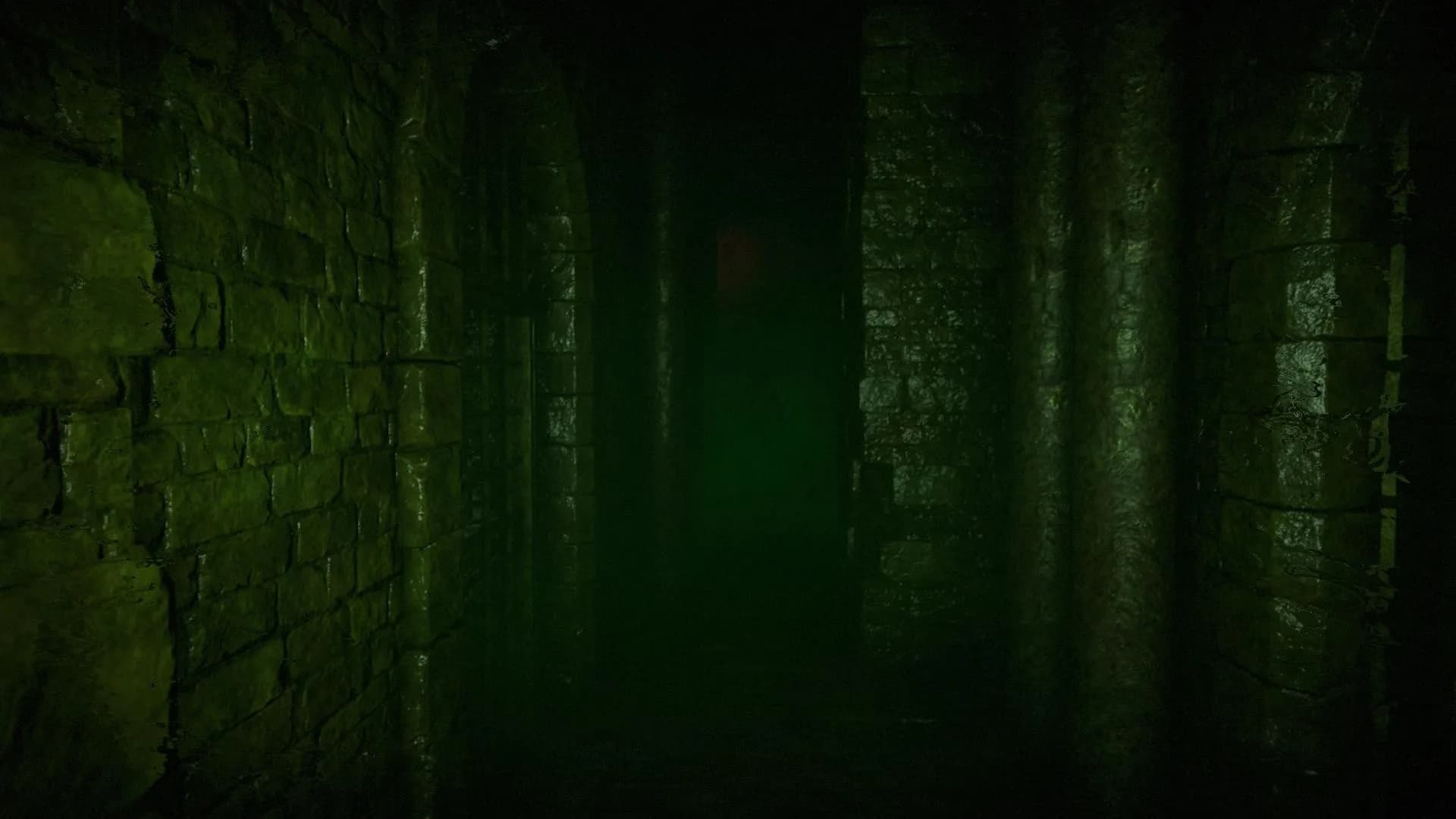 Cthulhu: Death Escape / 克苏鲁:死亡逃脱 Prototype görsel 5