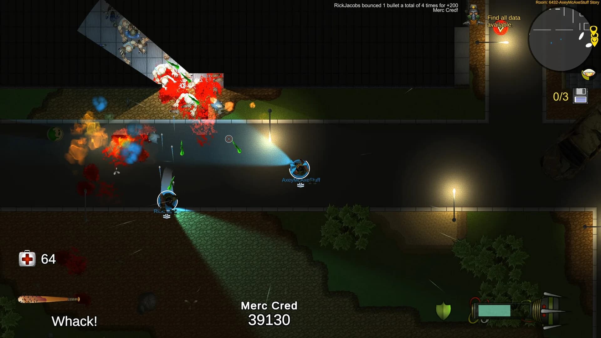 Flashlight görsel 9