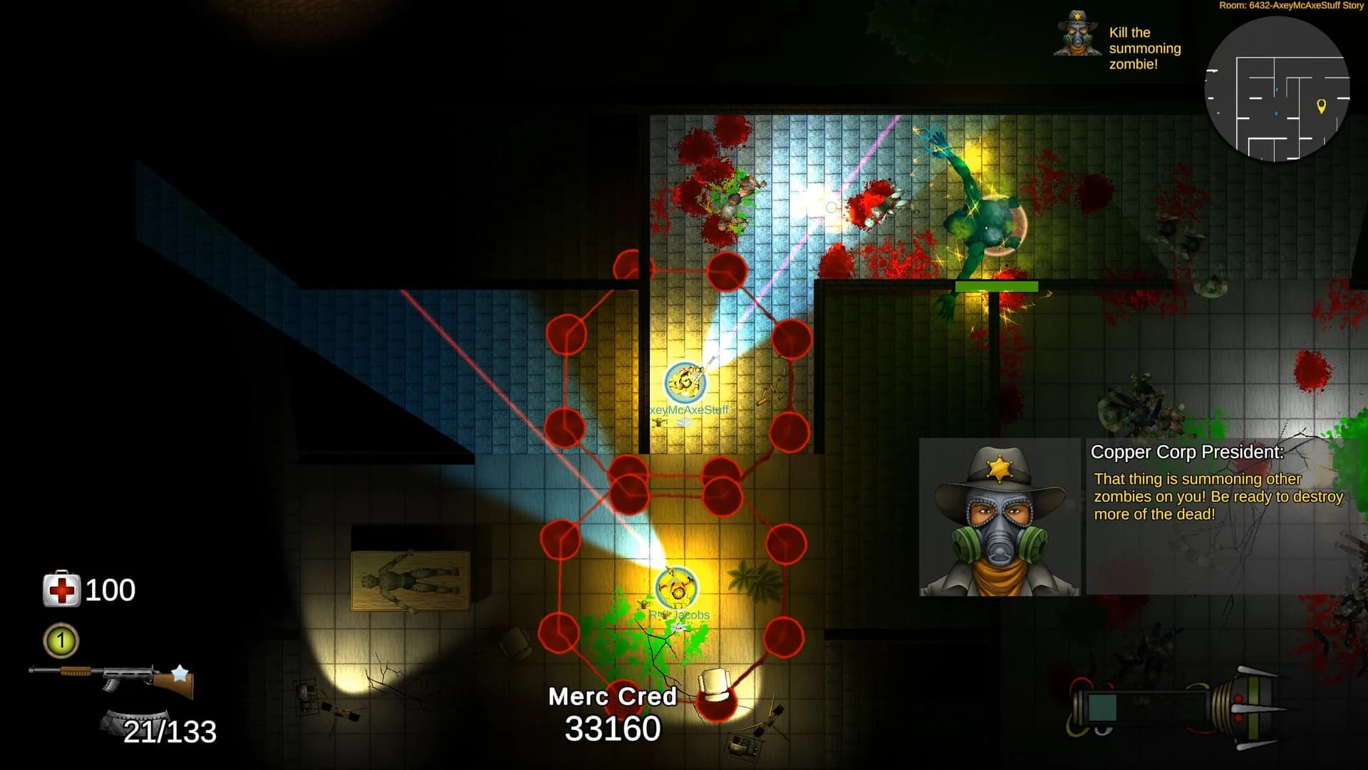 Flashlight görsel 11