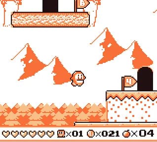 Pocket Penguin DX ( ポケットペンギン): A Retro Style Adventure görsel 2