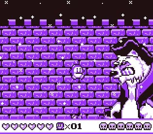 Pocket Penguin DX ( ポケットペンギン): A Retro Style Adventure görsel 3