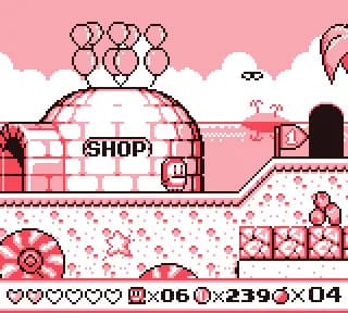 Pocket Penguin DX ( ポケットペンギン): A Retro Style Adventure görsel 5
