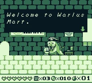 Pocket Penguin DX ( ポケットペンギン): A Retro Style Adventure görsel 6