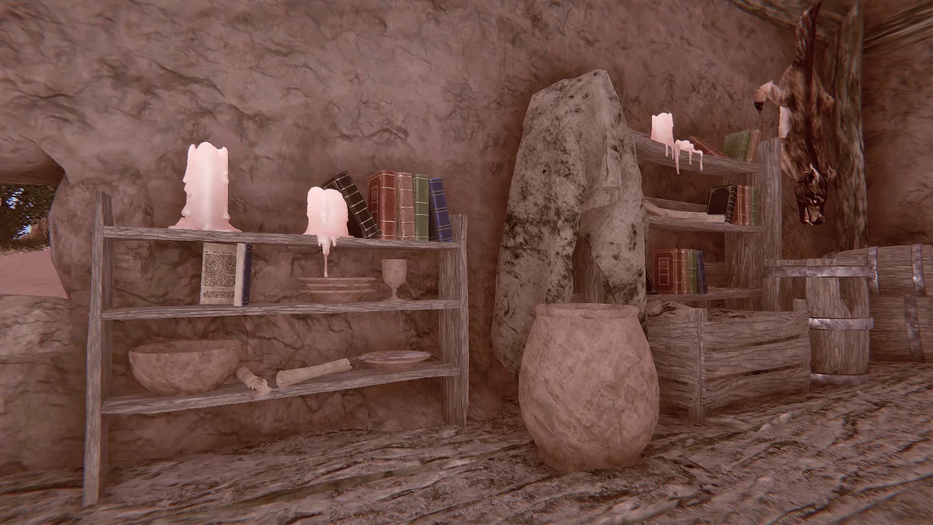 Remote Knights Online görsel 12