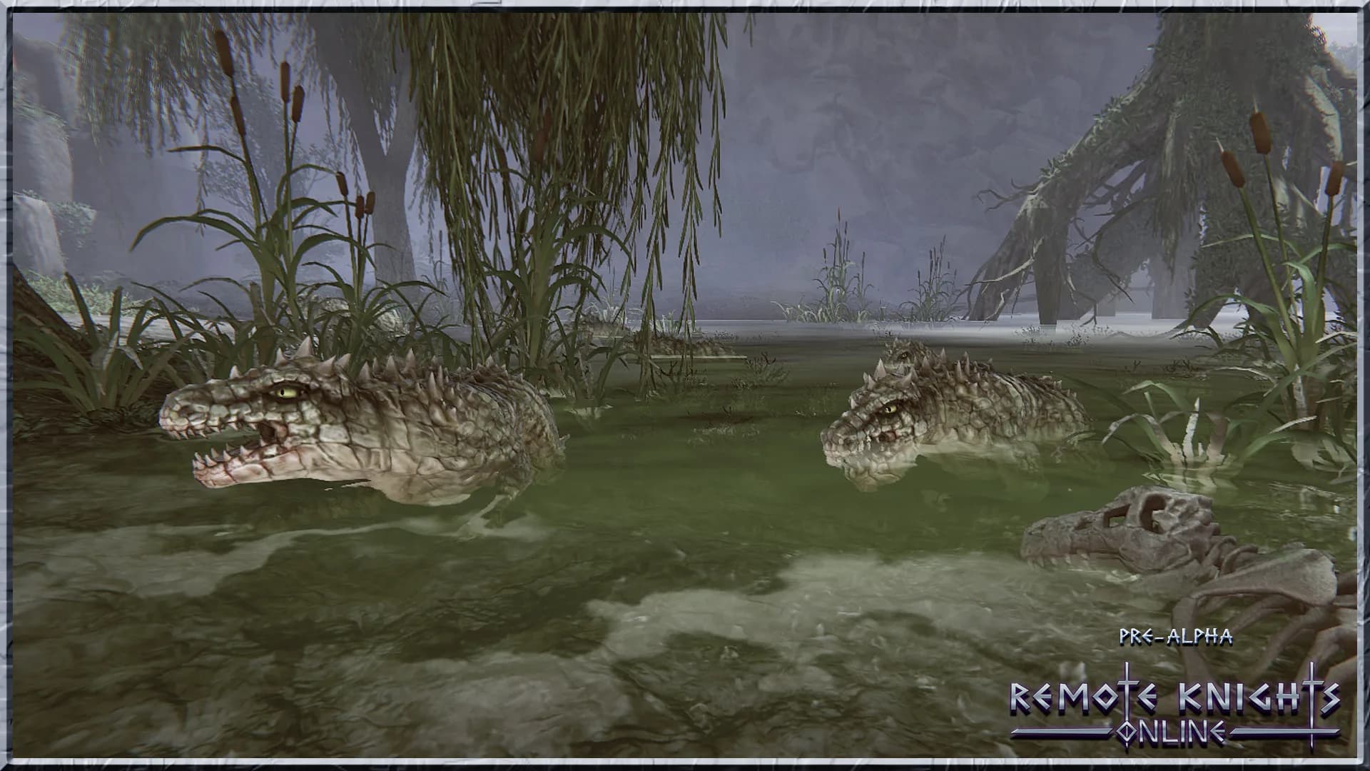 Remote Knights Online görsel 34
