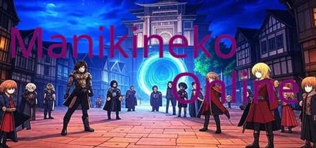 Manikineko Online