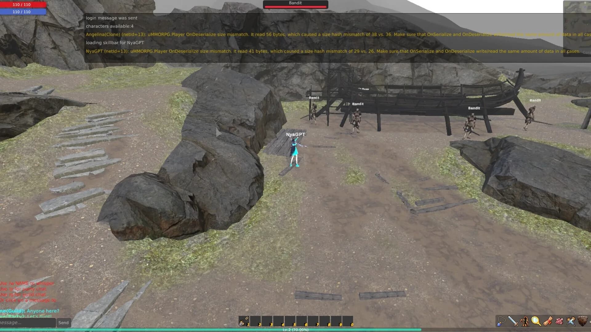Manikineko Online görsel 5