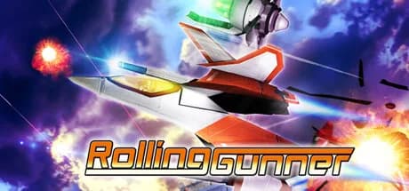 Rolling Gunner görsel 1